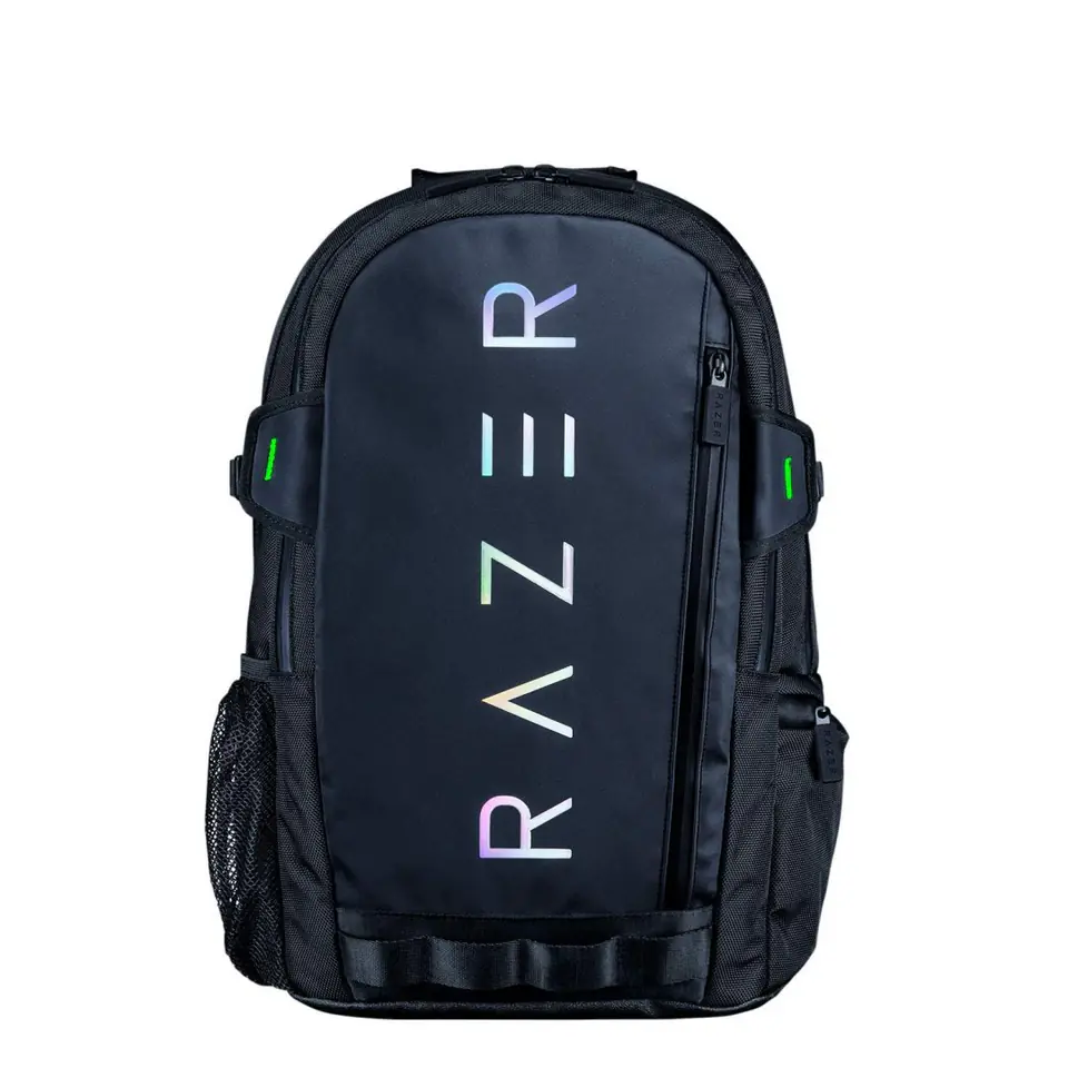 ⁨Razer Rogue V3 15" Backpack Chromatic, Waterproof⁩ at Wasserman.eu