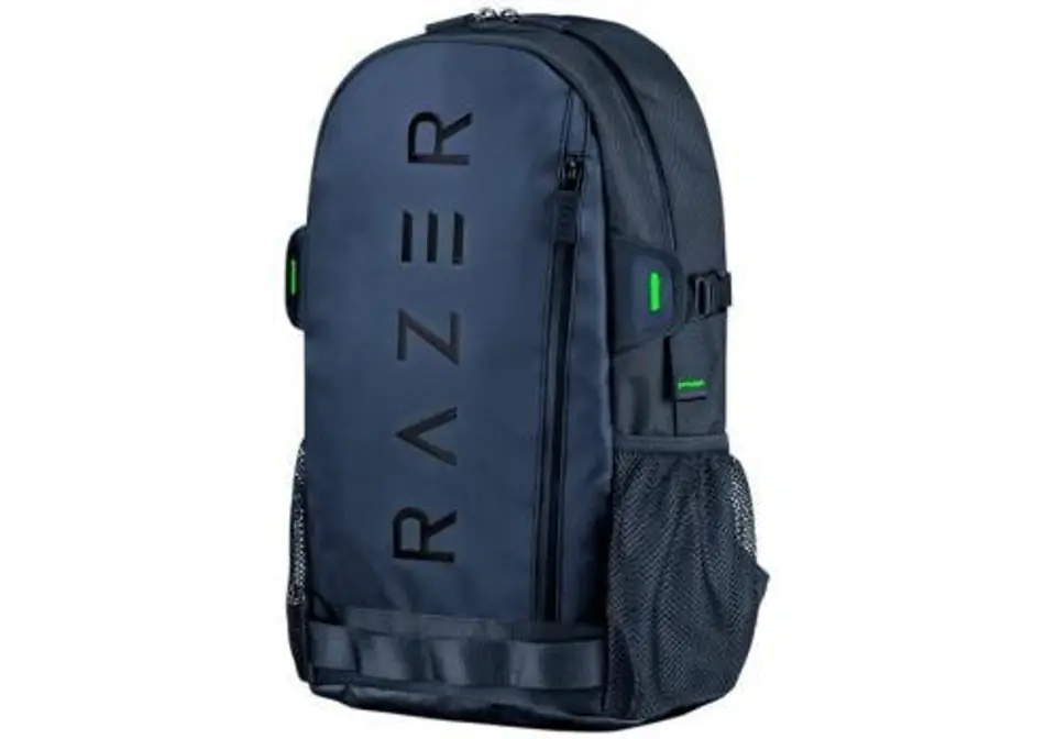 ⁨Razer Rogue V3 Black, Waterproof, Backpack⁩ at Wasserman.eu