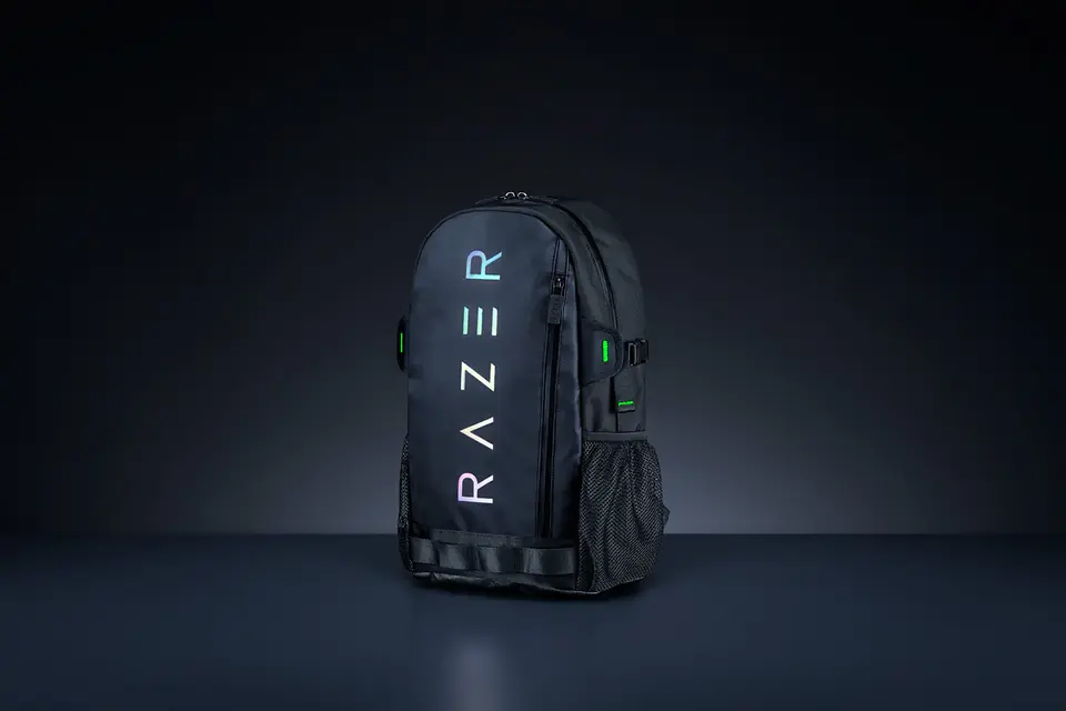 ⁨Razer Rogue V3 Chromatic, Waterproof, Backpack⁩ at Wasserman.eu