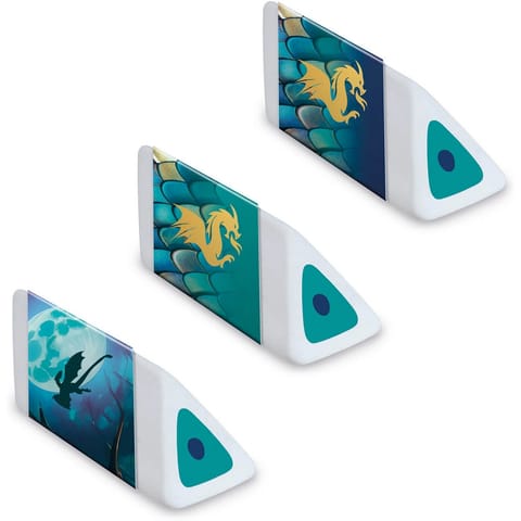 Gumka MAPED PYRAMID DRAGON 119527 w sklepie Wasserman.eu