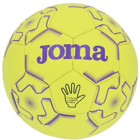 ⁨PIŁKA RĘCZNA S-GRIP JOMA VIOLETA R.2⁩ w sklepie Wasserman.eu
