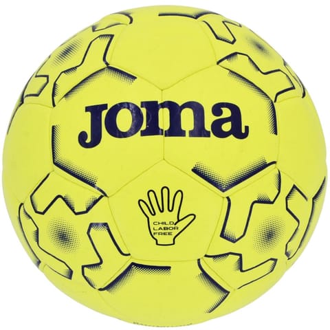 ⁨PIŁKA RĘCZNA JOMA S-GRIP AZUL R.0⁩ w sklepie Wasserman.eu