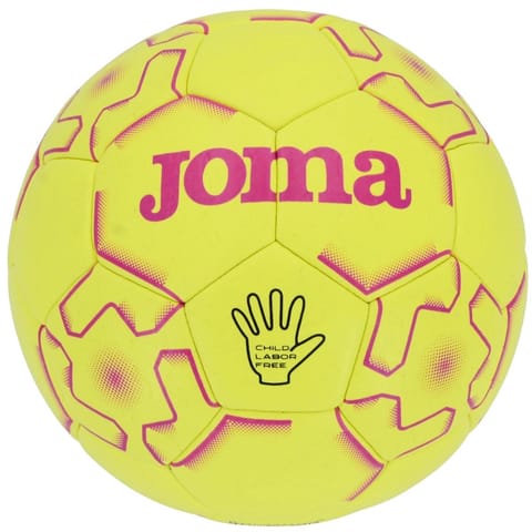⁨PIŁKA RĘCZNA S-GRIP JOMA FUCHSIA R.1⁩ w sklepie Wasserman.eu