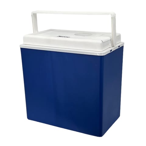 Lodówka ICEGO 30L Niebieska Kamai w sklepie Wasserman.eu