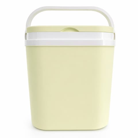 ⁨Lodówka GIOSTYLE 12L Różowa Kamai⁩ w sklepie Wasserman.eu