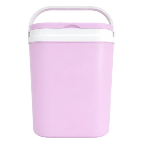 ⁨Lodówka GIOSTYLE 12L Jasnoróżowa Kamai⁩ w sklepie Wasserman.eu