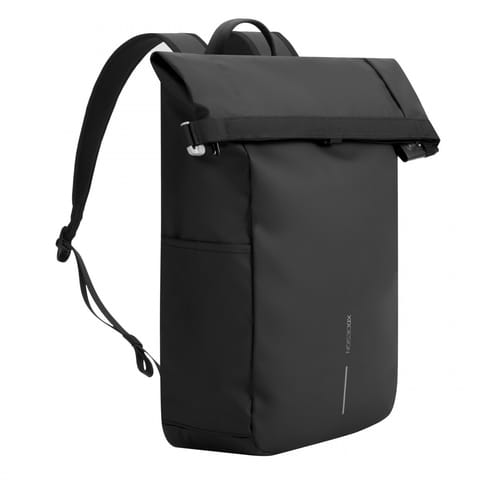 ⁨Backpack XD DESIGN URBAN WTR RES BLACK⁩ at Wasserman.eu