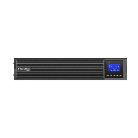 ⁨PowerWalker VFI 3000 ICR IoT DNV⁩ w sklepie Wasserman.eu