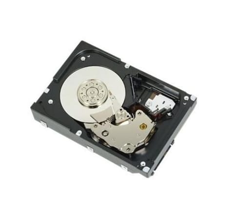 Dell HD, 3TB, 512b, SAS6, 7.2K w sklepie Wasserman.eu