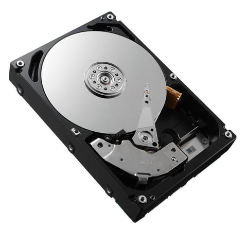 Dell HD 3T NL6 7.2K 3.5 WD-VER E/C w sklepie Wasserman.eu