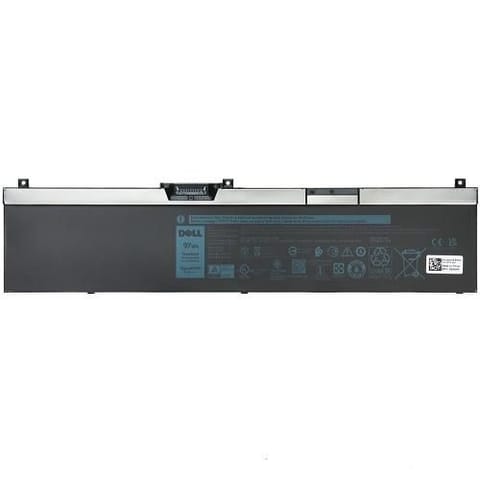 ⁨Dell 97Wh 6-cell lithium-ion⁩ w sklepie Wasserman.eu