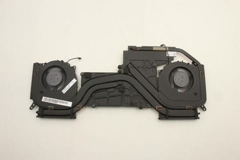 ⁨Lenovo HEATSINK Thermal module L 82RB⁩ w sklepie Wasserman.eu