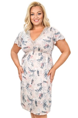 ⁨Koszulka Goya Plus (Rozmiar XXXXXL)⁩ w sklepie Wasserman.eu