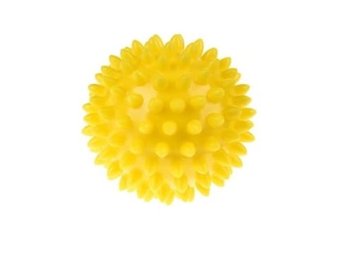 ⁨PIŁKA REHABILITACYJNA 6,6CM⁩ w sklepie Wasserman.eu