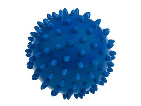 ⁨PIŁKA REHABILITACYJNA 7,6CM⁩ w sklepie Wasserman.eu
