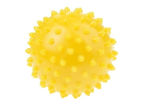 ⁨PIŁKA REHABILITACYJNA 7,6CM⁩ w sklepie Wasserman.eu