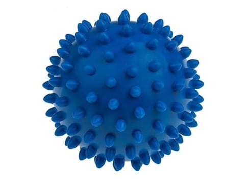 ⁨PIŁKA REHABILITACYJNA 9CM⁩ w sklepie Wasserman.eu