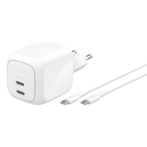 ⁨Belkin Mobile Device Charger⁩ w sklepie Wasserman.eu