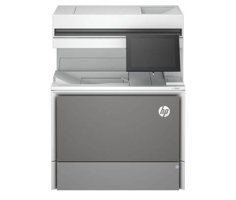 ⁨HP Color Laserjet Enterprise Mfp⁩ w sklepie Wasserman.eu
