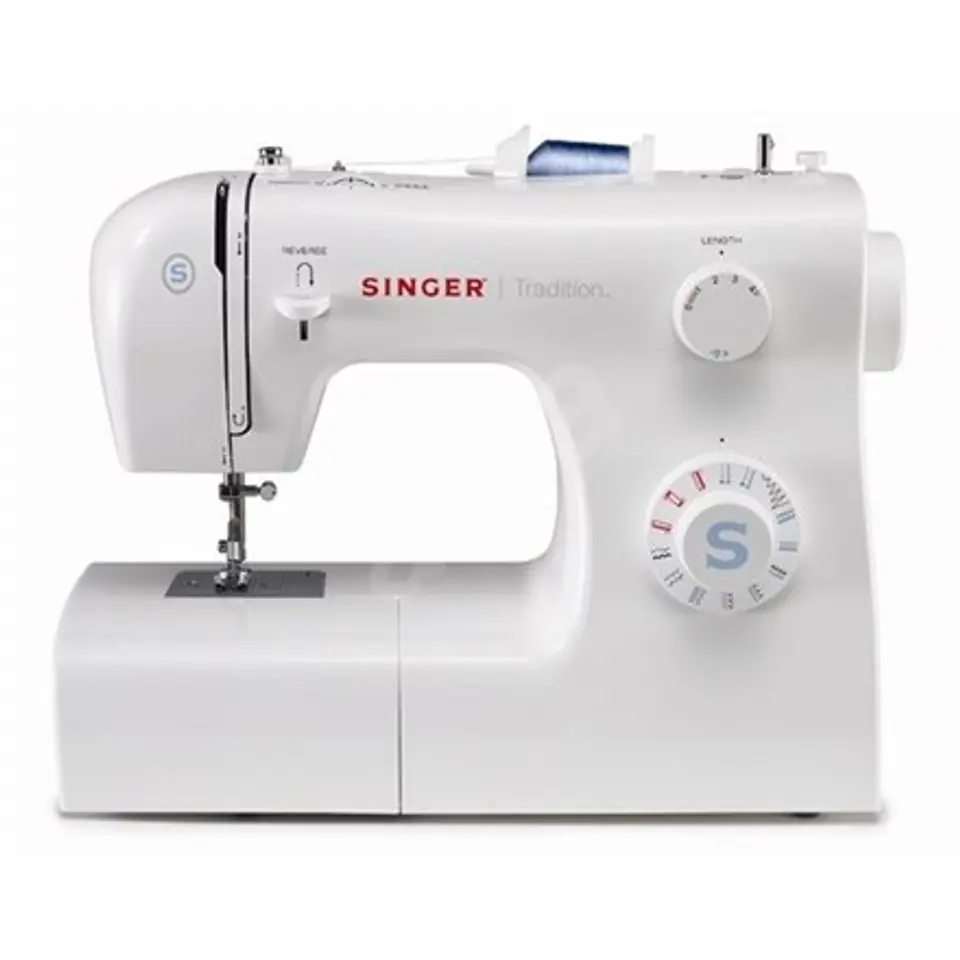 ⁨SINGER 2259 Tradition Automatic sewing machine Electromechanical Unpacked⁩ at Wasserman.eu