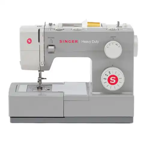 ⁨SINGER HD 4411 sewing machine Electric⁩ at Wasserman.eu