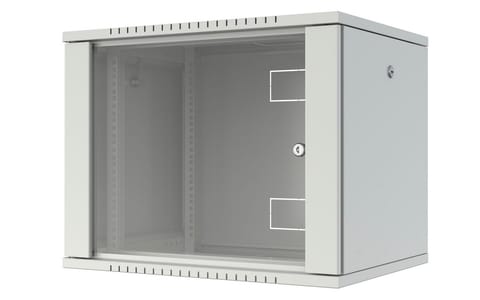 ⁨Lanview Quick Assembly Flat pack 19"⁩ w sklepie Wasserman.eu