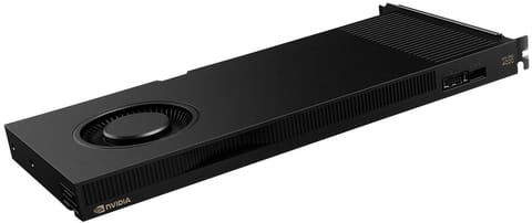 ⁨NVIDIA Rtx Pro 4000 Blackwell 24 Gb⁩ w sklepie Wasserman.eu