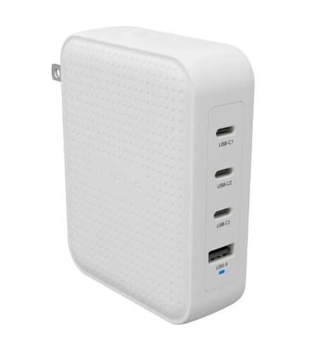 ⁨Hyper HyperJuice 145W USB-C GaN⁩ w sklepie Wasserman.eu
