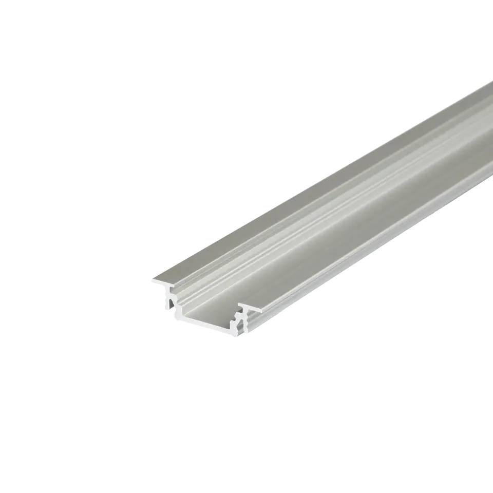 ⁨profil LED GROOVE10 BC/UX 1000 anod.⁩ w sklepie Wasserman.eu