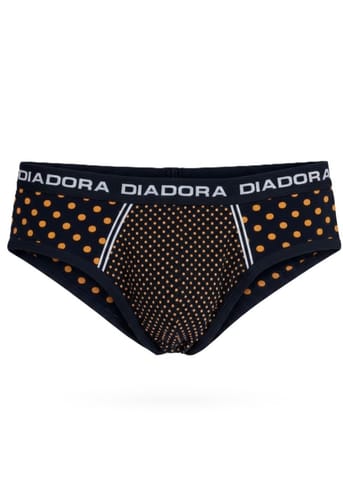 ⁨BRIEFS DIADORA 5841 (Color: orange, Size M (38))⁩ at Wasserman.eu