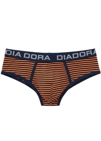 ⁨DIADORA BRIEFS 5952 (Orange, Size M (38))⁩ at Wasserman.eu