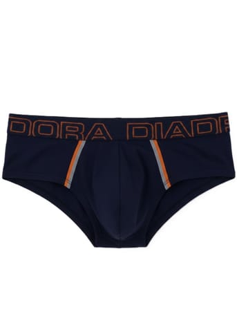 ⁨BRIEFS DIADORA DIB 05938S (Colour: orange, Size M (38))⁩ at Wasserman.eu