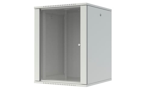 ⁨Lanview Quick Assembly Flat pack 19"⁩ w sklepie Wasserman.eu