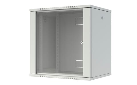 ⁨Lanview Quick Assembly Flat pack 19"⁩ w sklepie Wasserman.eu