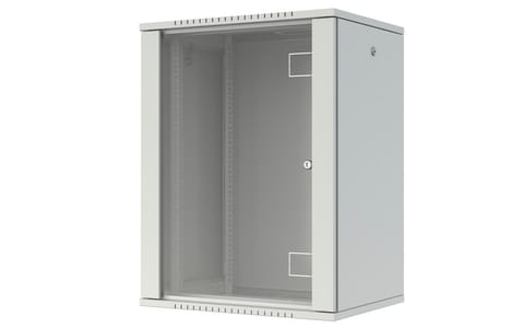 ⁨Lanview Quick Assembly Flat pack 19"⁩ w sklepie Wasserman.eu