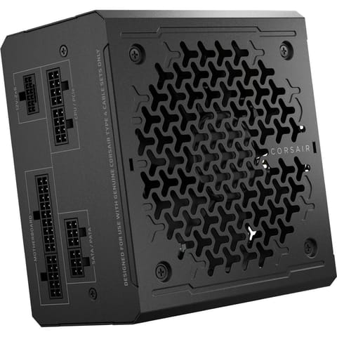 ⁨CORSAIR RM650e PCIe 5.1 80+GOLD F.MODULAR ATX3.⁩ at Wasserman.eu