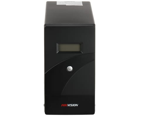 ZASILACZ UPS DS-UPS2000-R 2000 VA Hikvision w sklepie Wasserman.eu