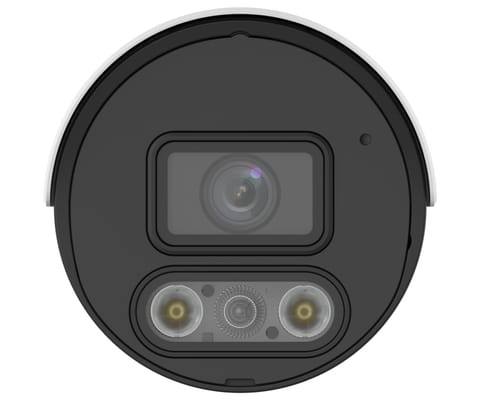 ⁨KAMERA IP IPC2126SB-ADF28KMC-I1 ColorHunter - 6 Mpx 2.8 mm UNIVIEW⁩ w sklepie Wasserman.eu