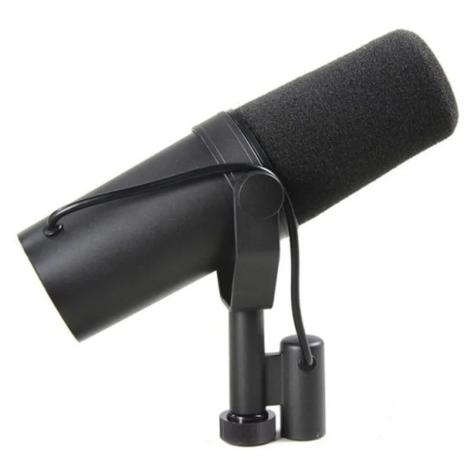 ⁨Shure Vocal Microphone SM7B⁩ w sklepie Wasserman.eu