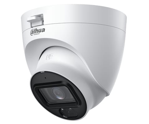 ⁨KAMERA AHD, HD-CVI, HD-TVI, CVBS HAC-HDW1509TLQ-A-LED-0280B-S3 Full-Color - 5 Mpx 2.8 mm DAHUA⁩ w sklepie Wasserman.eu