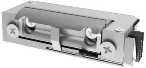 ⁨Elektrozaczep HARTTE XS12RM seria XS 12V DC rewersyjny z monitoringiem⁩ w sklepie Wasserman.eu