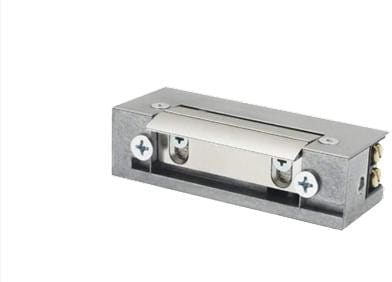 ⁨Elektrozaczep HARTTE S24U seria S 24V AC/DC standard⁩ w sklepie Wasserman.eu