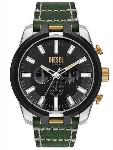 ⁨ZEGAREK MĘSKI DIESEL DZ4588 - SPLIT + BOX⁩ w sklepie Wasserman.eu