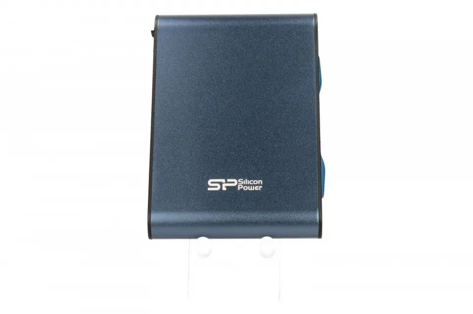 ⁨Silicon Power | Armor A80 2TB | 2000 GB | 2.5 "" | USB 3.1 | Blue⁩ w sklepie Wasserman.eu