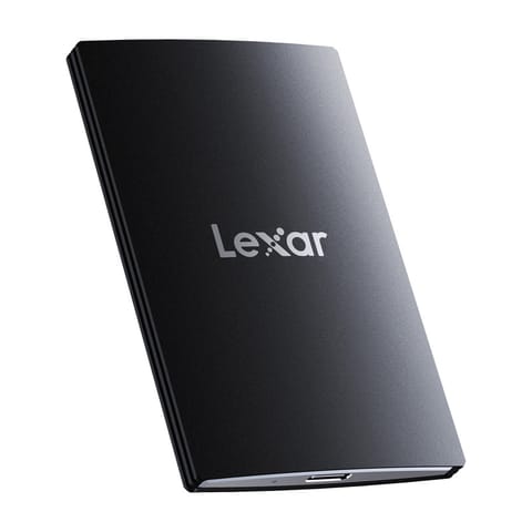 ⁨Przenośny dysk SSD Lexar SL500 1TB⁩ w sklepie Wasserman.eu