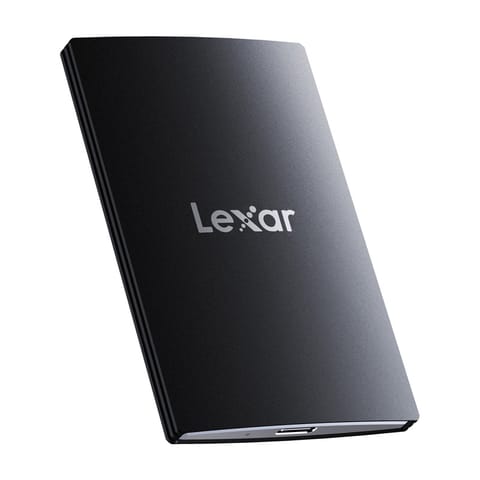 ⁨Przenośny dysk SSD Lexar SL500 2TB⁩ w sklepie Wasserman.eu