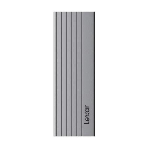 ⁨Obudowa do dysku SSD/M2 Lexar LPAE06N 10Gbps⁩ w sklepie Wasserman.eu