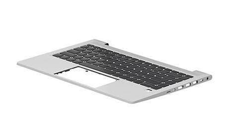 ⁨HP SPS-TOP COVER W/KB SE/FI⁩ w sklepie Wasserman.eu