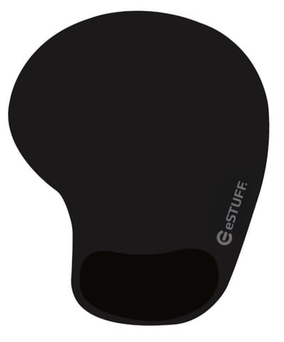 eSTUFF Mouse Pad Ergonomic Gel Wrist w sklepie Wasserman.eu