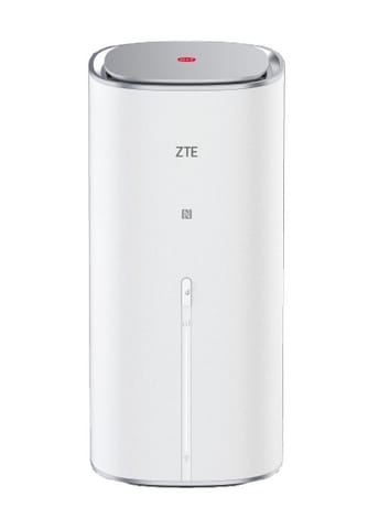 ⁨Router stacjonarny MC8512 SIM 5G Ultra z WiFi7⁩ w sklepie Wasserman.eu